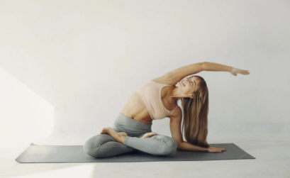 Yoga para la buena circulación