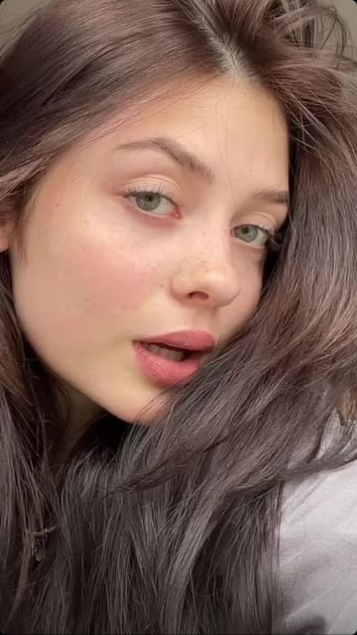 No-makeup 