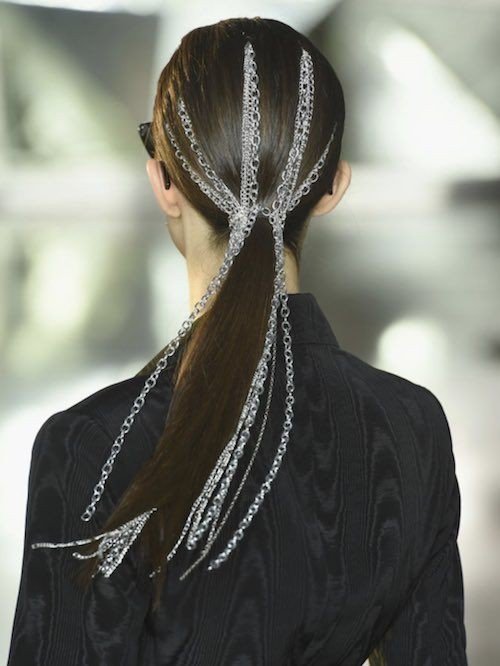 Chains Hair