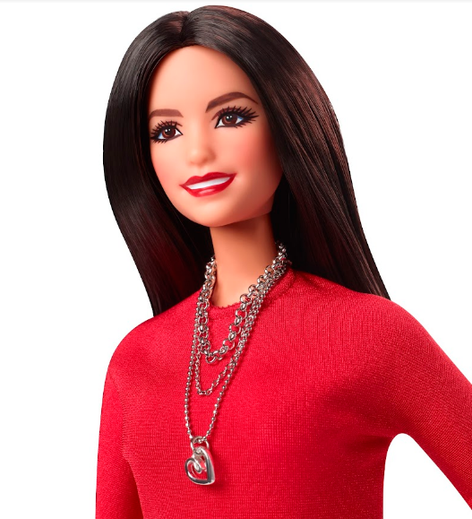 Barbie-Adriana Azuara 