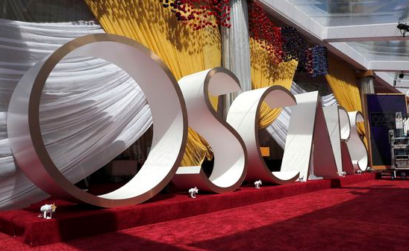 Los premios Óscar 2022
