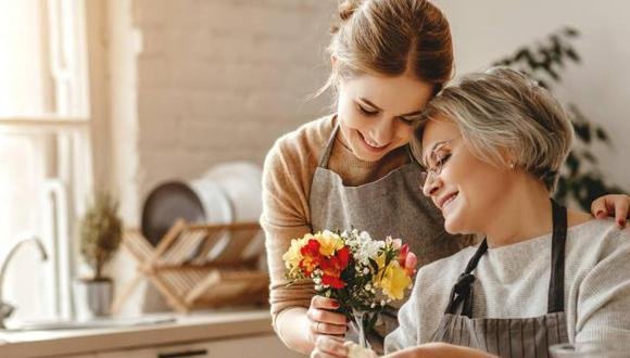 13 ideas para sorprender a mamá en su día - Revista Diners