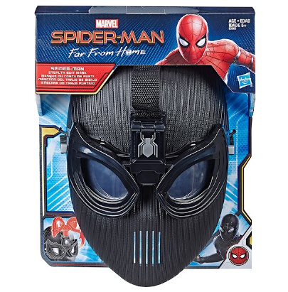Spider-man, un buen regalo para tu hijo