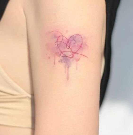 15 Tatuajes de BTS