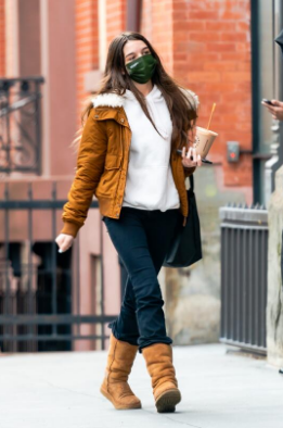 Suri Cruise