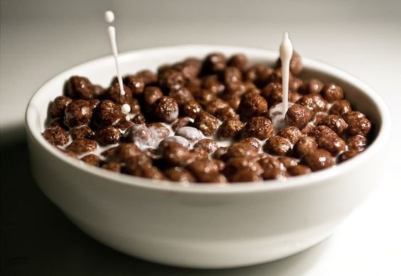 cereal casero