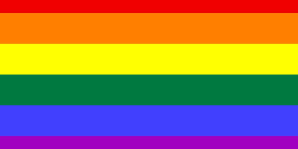 Glosario LGBTIQ+