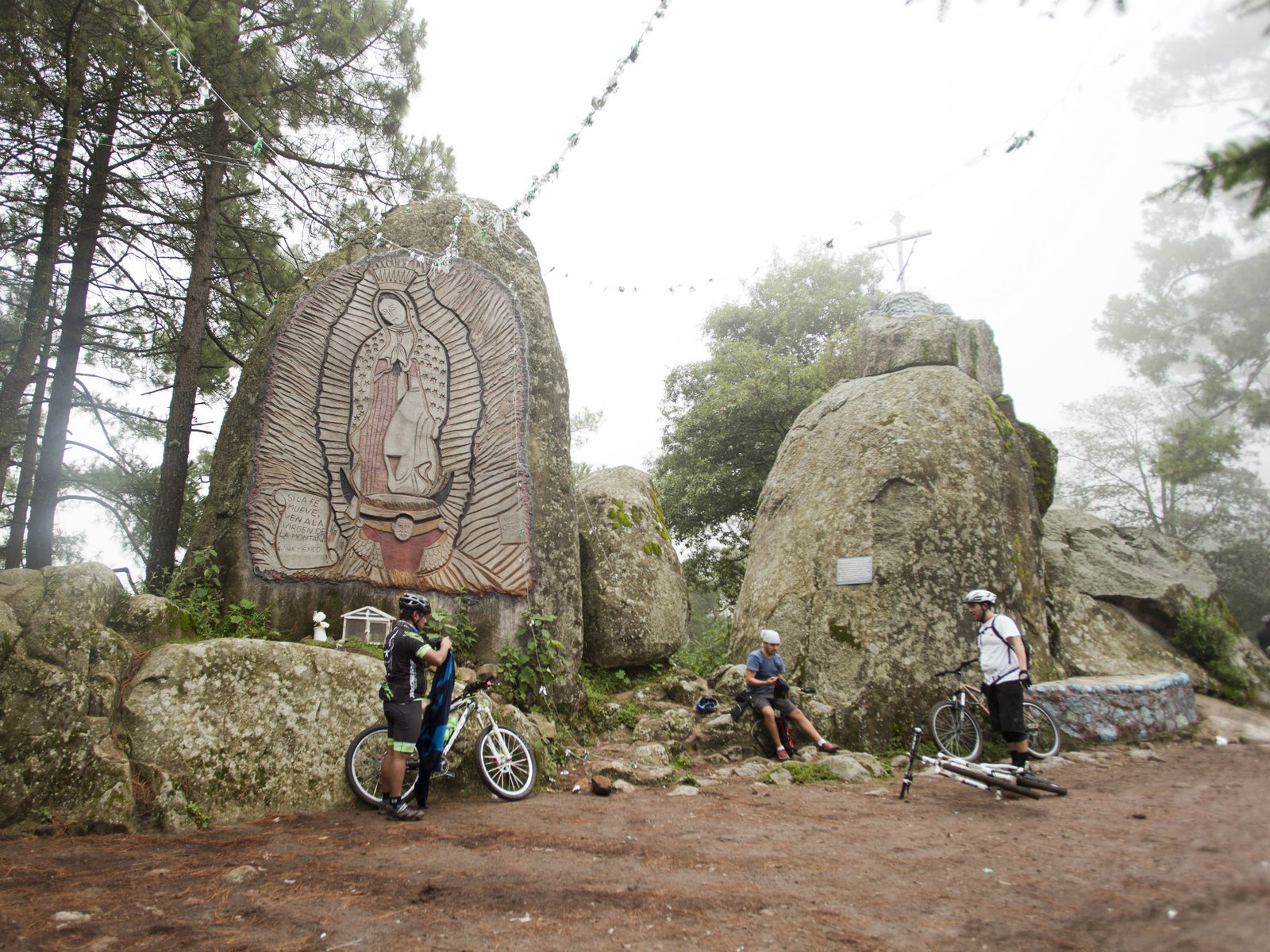 Vacaciones de un día en el