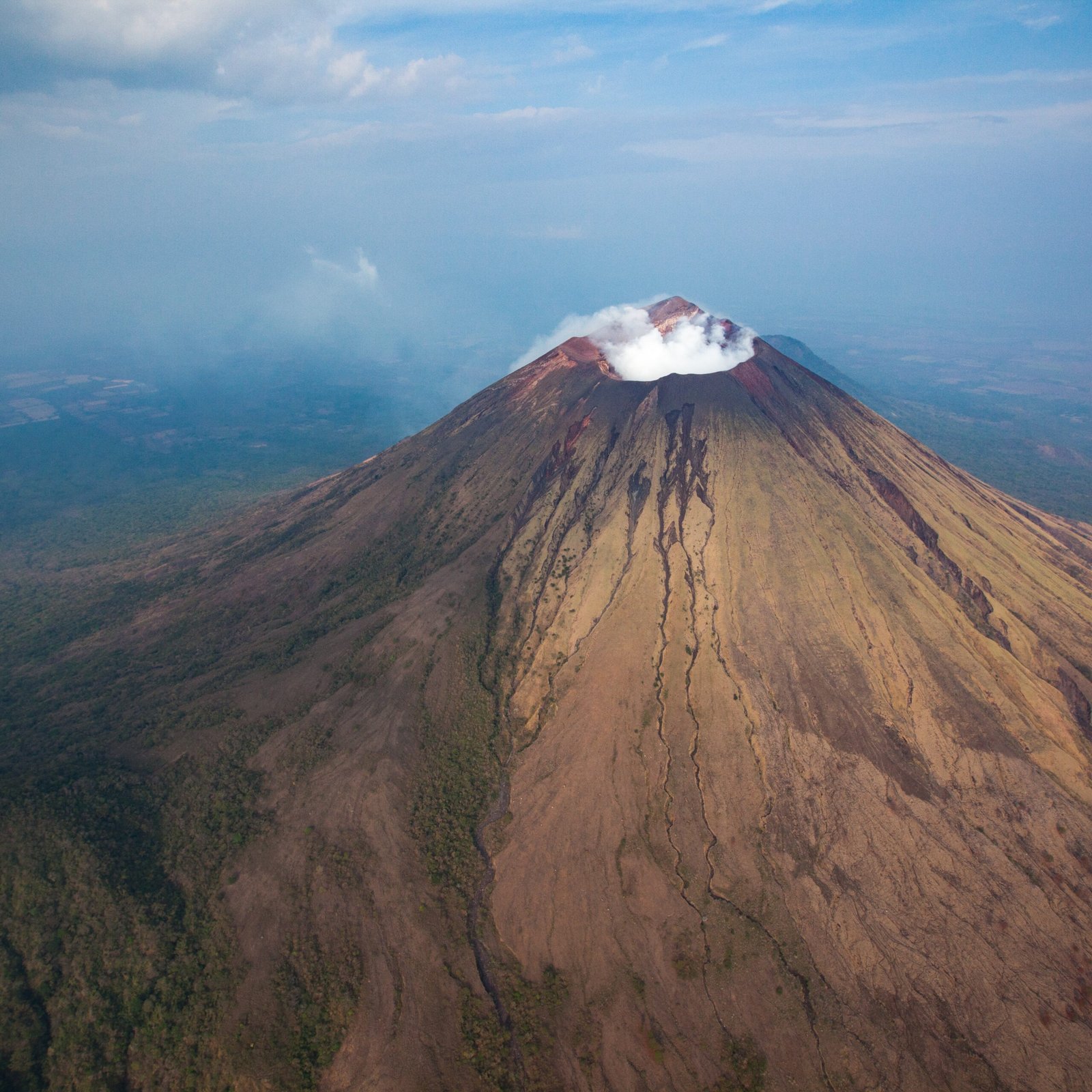 Los Volcanes de México, ¿te gustaría conocerlos? 