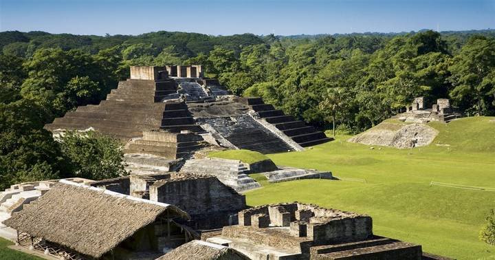 Tabasco, arqueología y chocolate. En México 