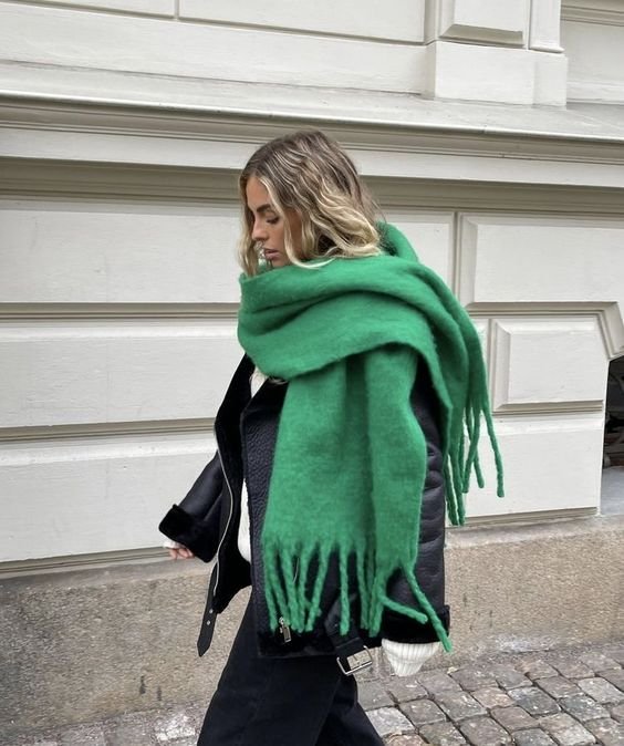 Accesorios para invierno