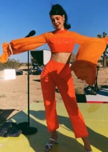 Marina and the Diamonds: ¡su estilo a lo largo de los años! | Revista
