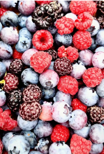 Termoterapia para frutas 