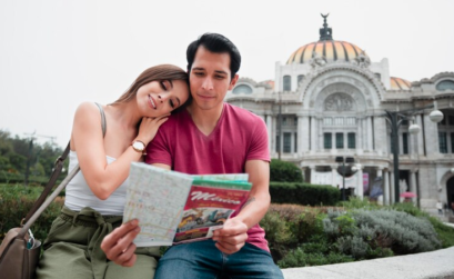 Relaciones y pareja en México