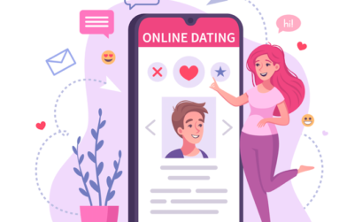 online dating ventajas y desventajas