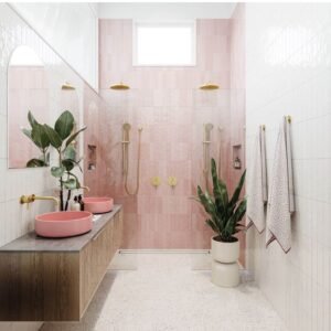 Ideas para decorar un baño aesthetic | Revista KENA México