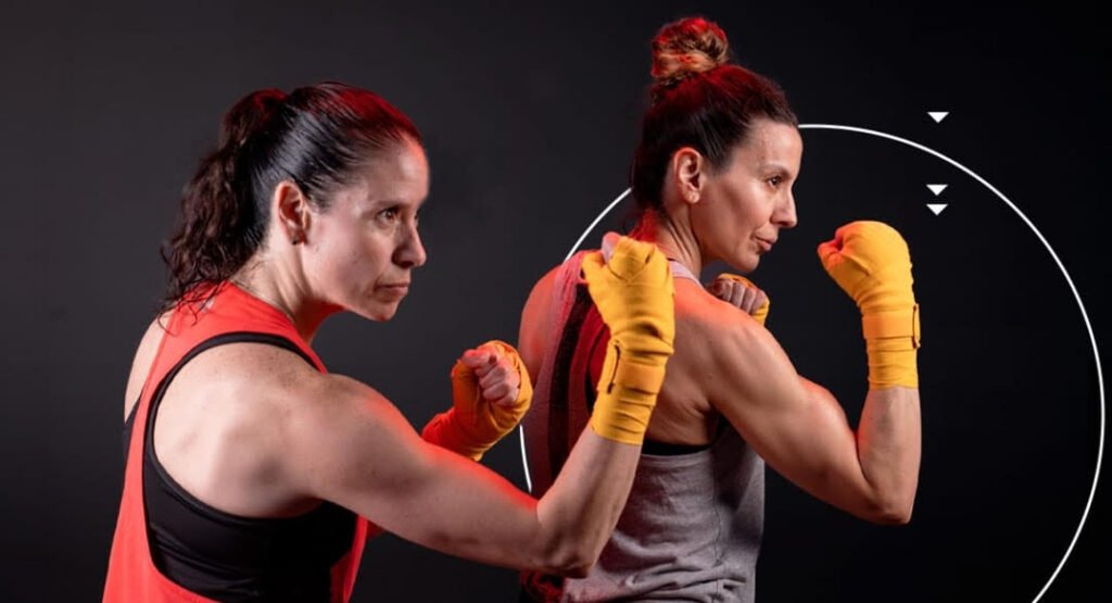 Más allá del ring: Beneficios de practicar boxeo | Revista KENA México