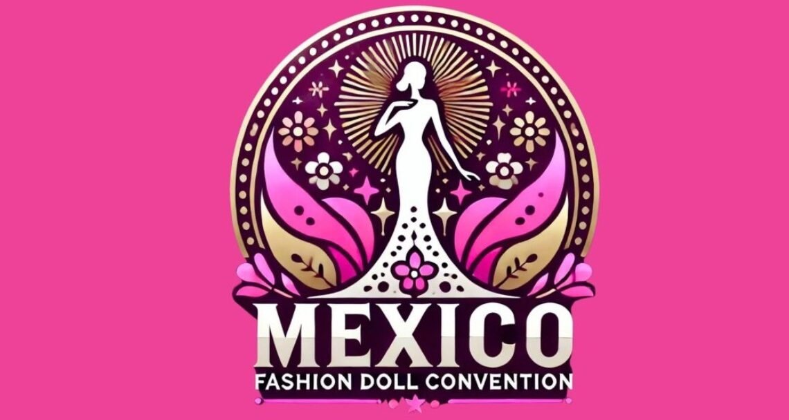 logo-mexico-fashion-doll-convention-cdmx