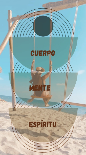 Captura de video de Pinterest. 