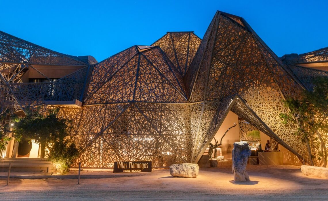 holbox-villas-flamingos-lobby