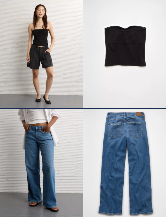 American Eagle