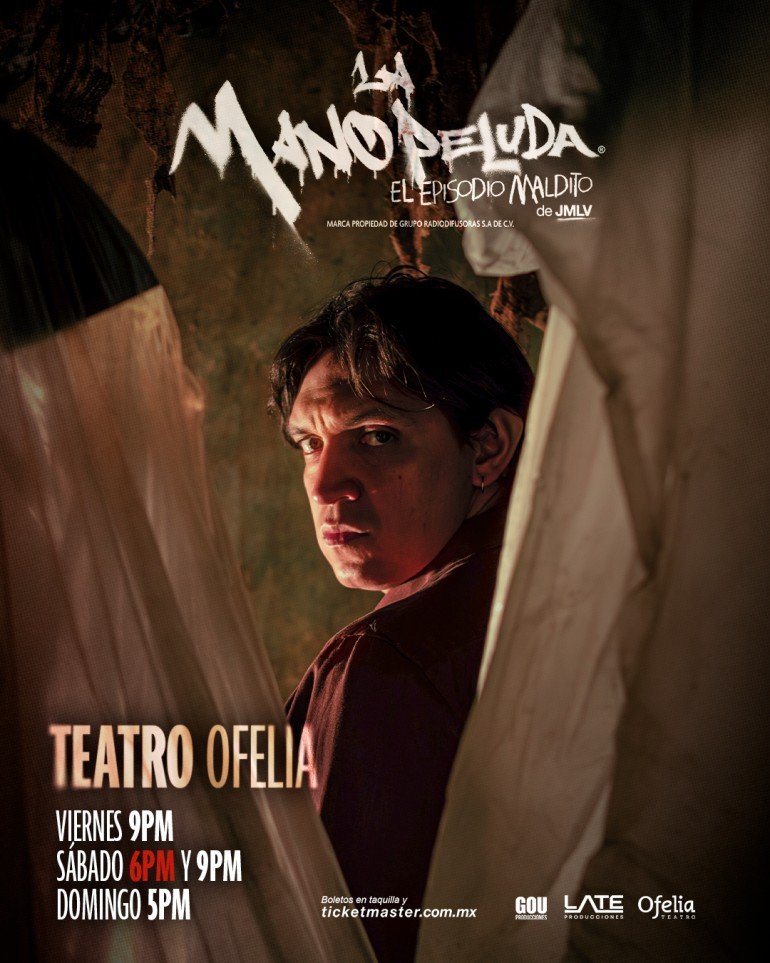 la-mano-peluda-el-episodio-maldito-teatro-ofelia-alex-guerrero