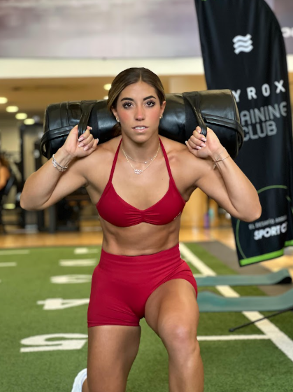 Sport City