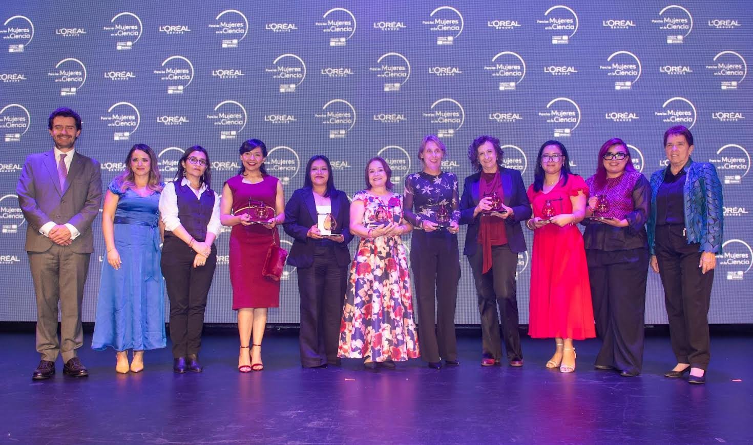 L’Oréal Groupe México