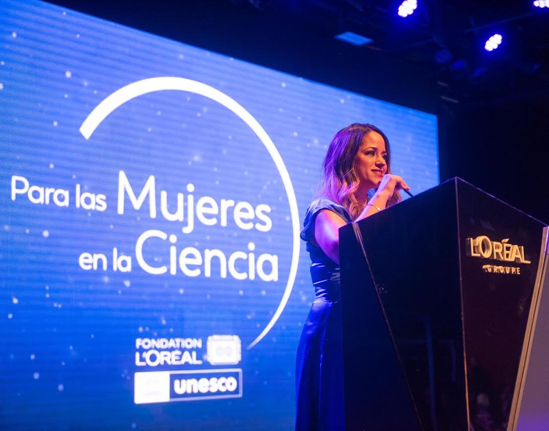 L’Oréal Groupe México