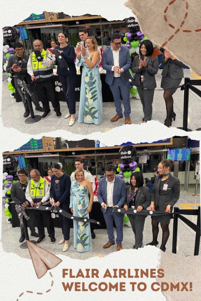 flair-airlines-bienvenida-AICM-CDMX