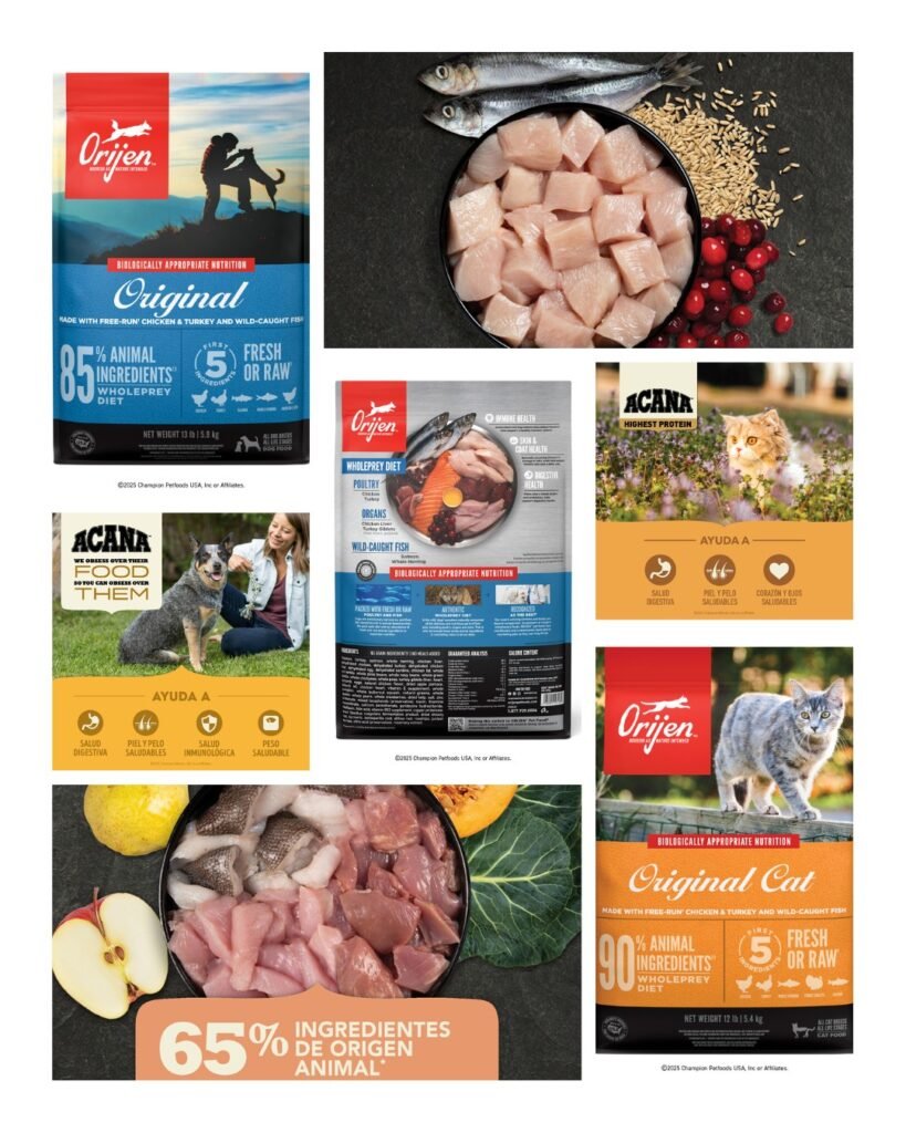 orijen-acana-petco-champion-petfoods-croquetas