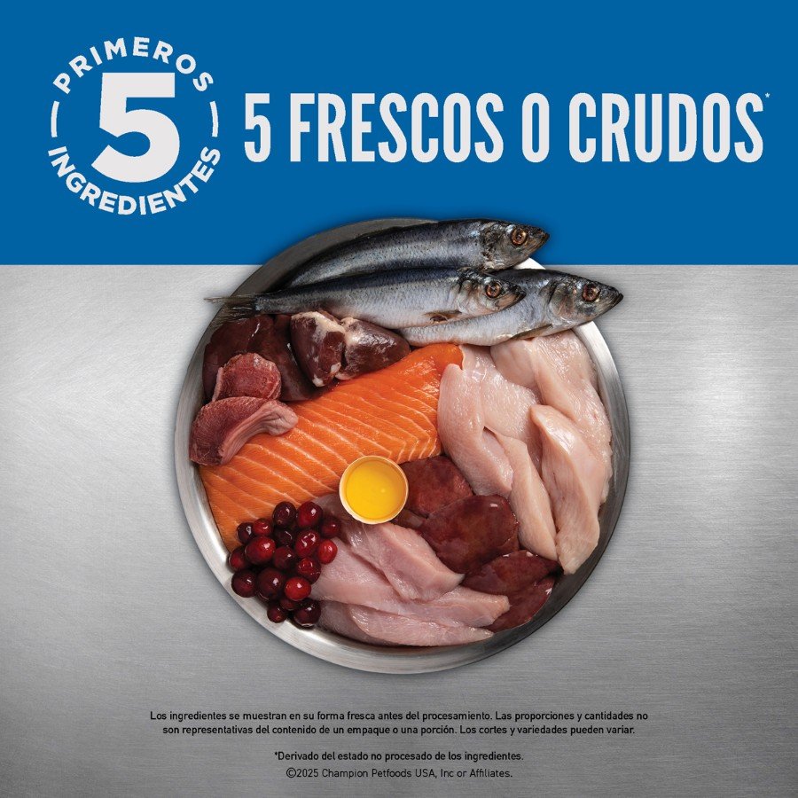 orijen-perros-champion-petfoods