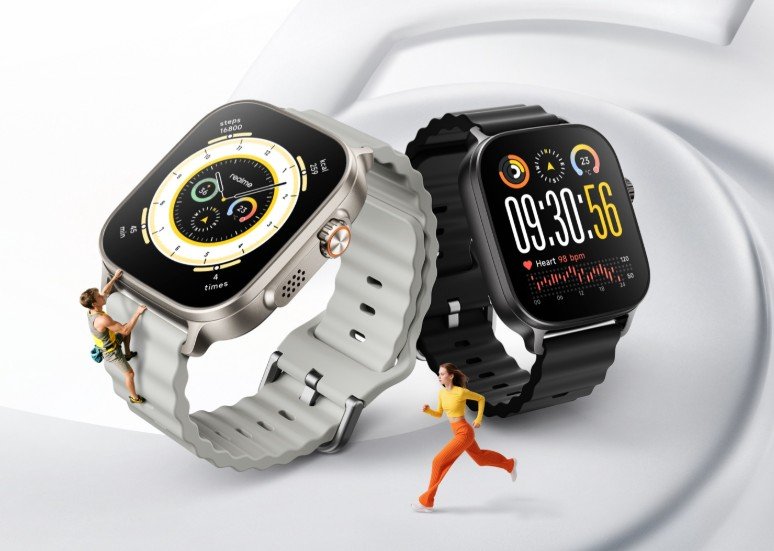 realme-watch-5-reloj-inteligente