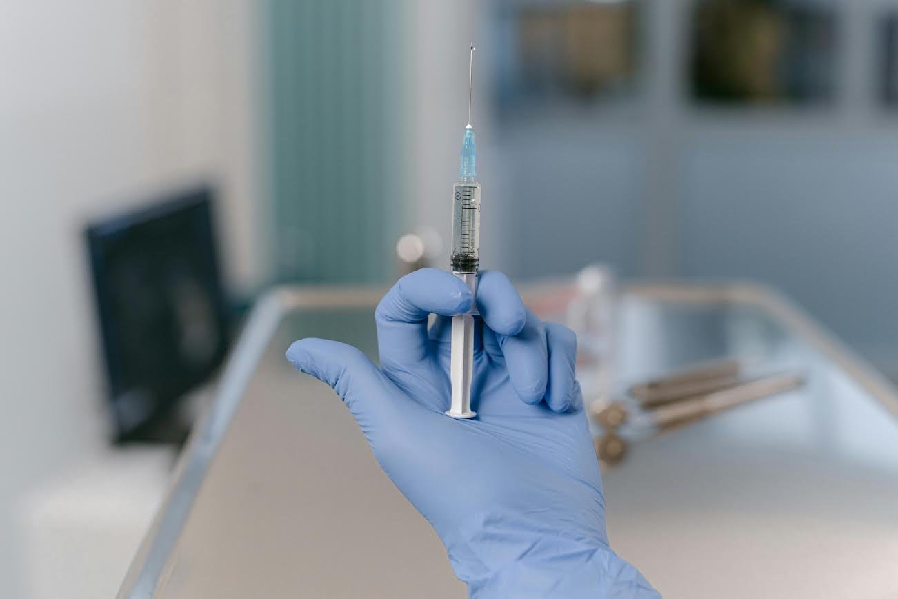 Congelación de óvulos