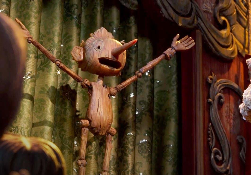 Pinocchio (2022)