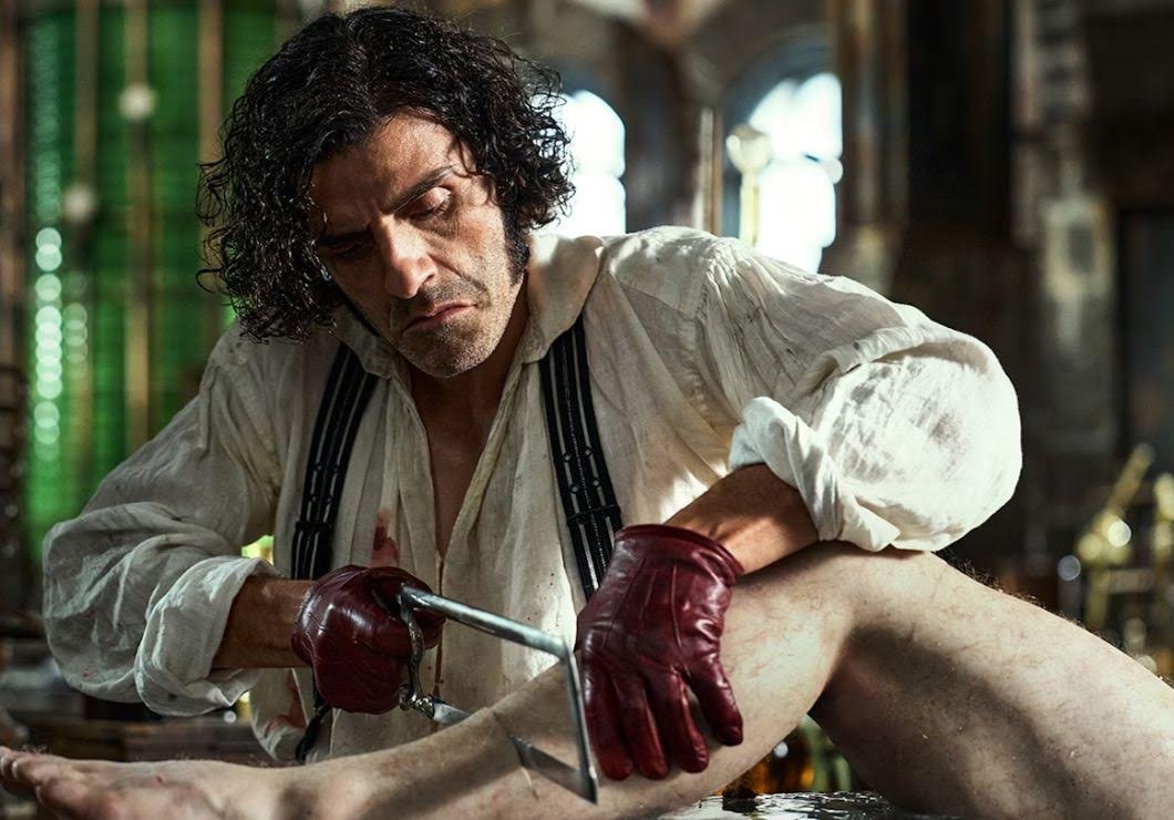 Éxito cinematográfico para ver en casa