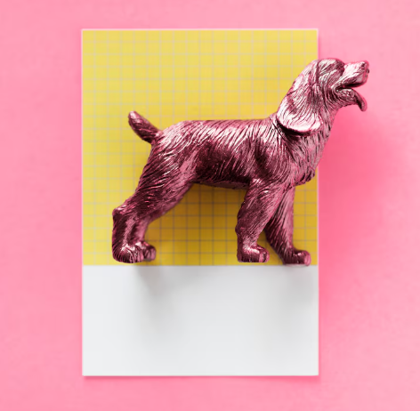 Esculturas monumentales, Freepik