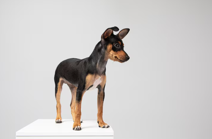 En Kena aportamos por el vínculo perro persona.  Foto Frepik