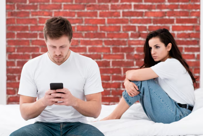 Las crisis vitales se repotencian depende de tu edad. ¿Que edad tienes? Freepik