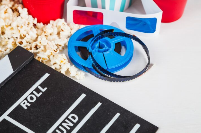 Alternativa film festival, ¡mira lo que se viene! Freepik