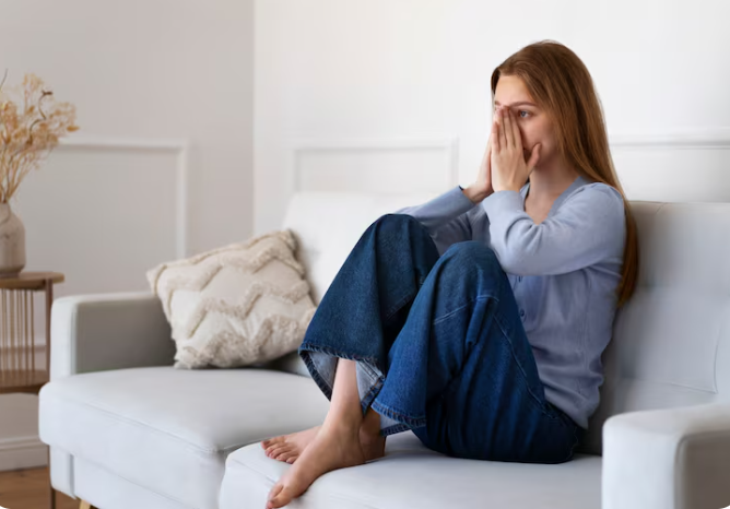 ¿Por cuántas relaciones tóxicas has pasado? Freepik