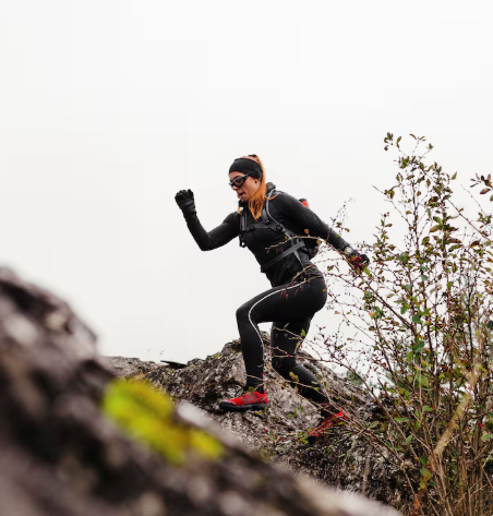 Turismo deportivo con causa, descubre todo aquí. Foto Freepik