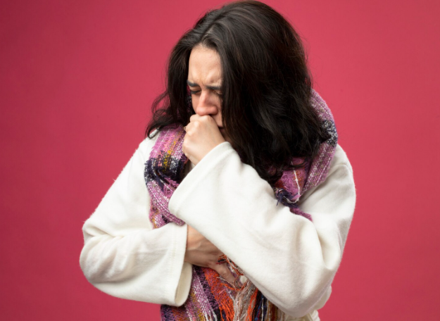 La prevención enfermedades respiratorias en mujeres es necesaria