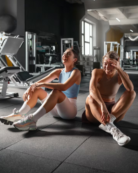 El ejercicio regular favorece increíblemente a tu salud mental. Freepik