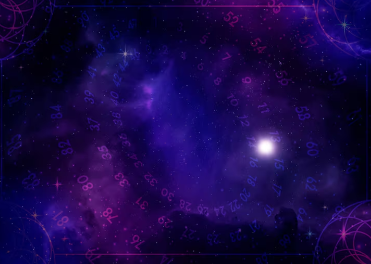 La energía cósmica no miente, haz caso a estos tips. Freepik