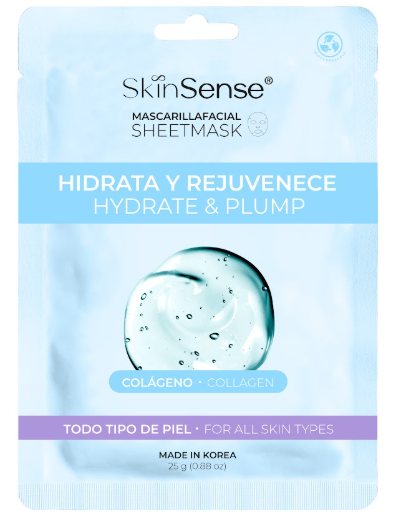 Mascarillas coreanas efectivas. 