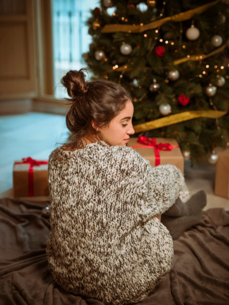 Autocuidado en fiestas es una rutina delciosa, por  y para ti. Freepik