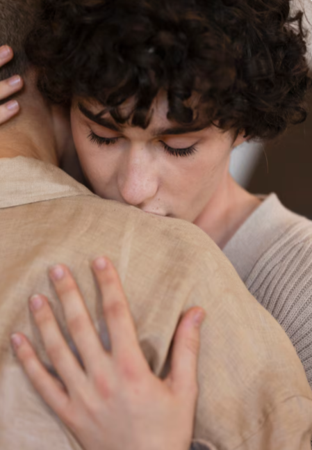 Nuevas masculinidades, ¿sabes de qué trata? Freepik