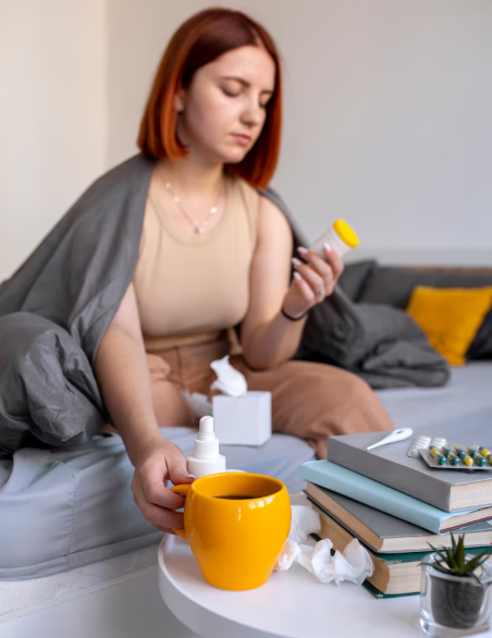 Gestión emocional. Freepik