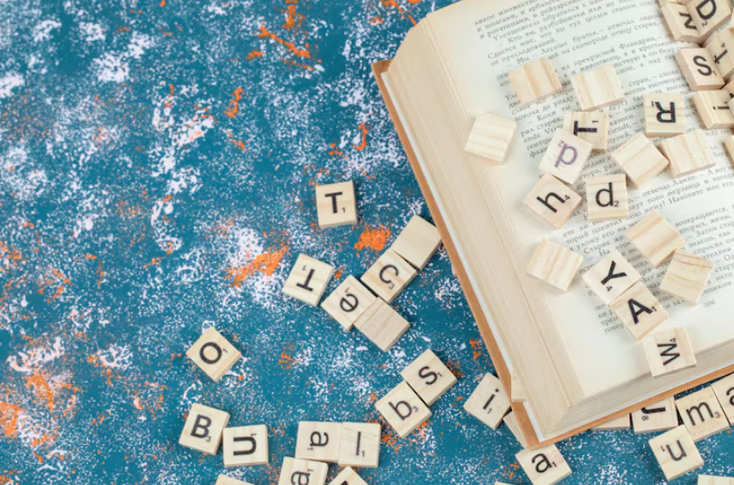 Movimiento por la Alfabetización. Freepik